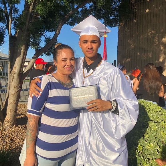 Meet your Posher, Xavier - Picture 1 of 1